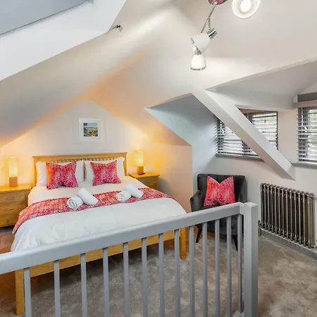8 Bed In Windermere Oc-Lr103 בית נופש *