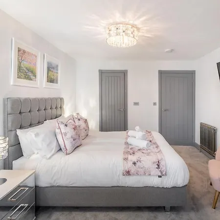 8 Bed In Oc-lr103 * Windermere