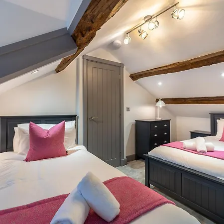8 Bed In Windermere Oc-Lr103