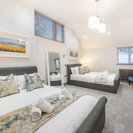 8 Bed In Windermere Oc-Lr103 בית נופש
