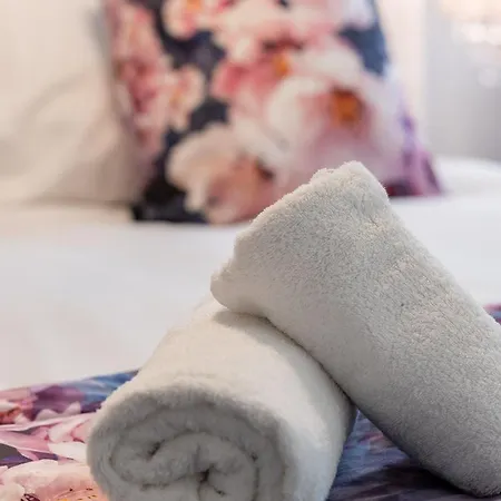 Hébergement de vacances House *