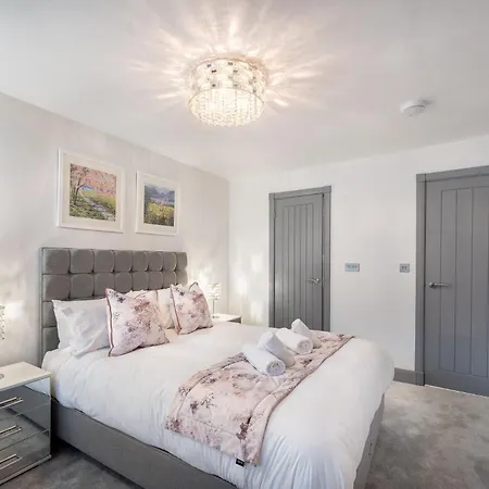 8 Bed In Windermere Oc-Lr103 בית נופש ווינדרמר
