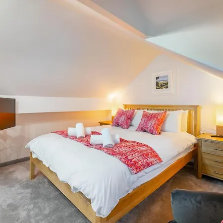 8 Bed In Windermere Oc-Lr103 ווינדרמר