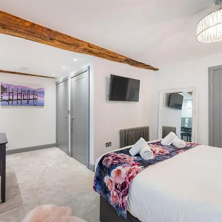 8 Bed In Windermere Oc-Lr103 בית נופש