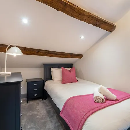 8 Bed In Windermere Oc-Lr103 בית נופש *
