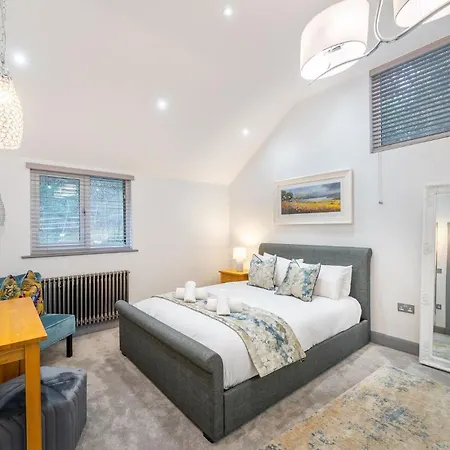 House Vakantiehuis Windermere