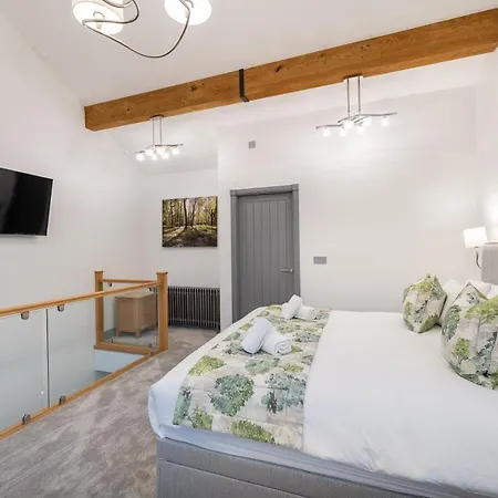 8 Bed In Windermere Oc-Lr103 *