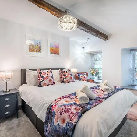 8 Bed In Windermere Oc-Lr103 ווינדרמר