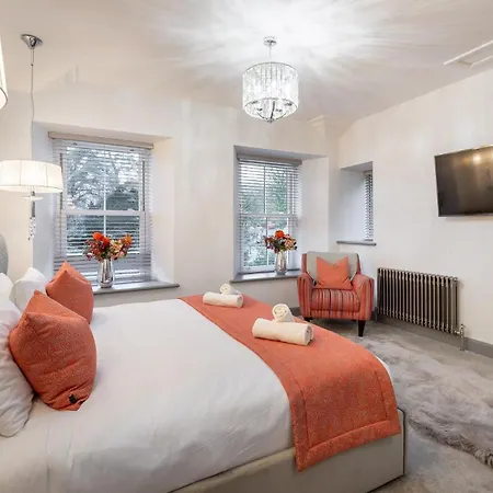 8 Bed In Windermere Oc-Lr103