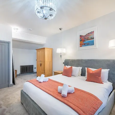 8 Bed In Windermere Oc-Lr103 בית נופש *