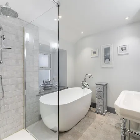 8 Bed In Windermere Oc-Lr103 * ווינדרמר