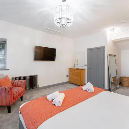 8 Bed In Windermere Oc-Lr103