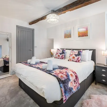 8 Bed In Oc-lr103 * Windermere