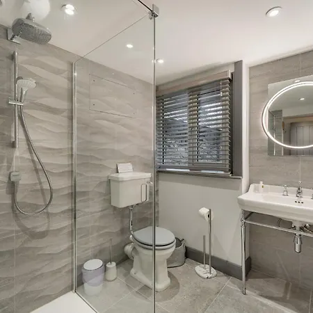 8 Bed In Windermere Oc-Lr103 בית נופש *