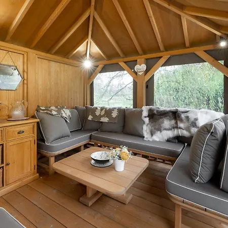 House Vakantiehuis Windermere