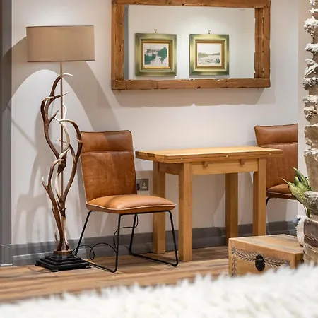 Hébergement de vacances House Windermere