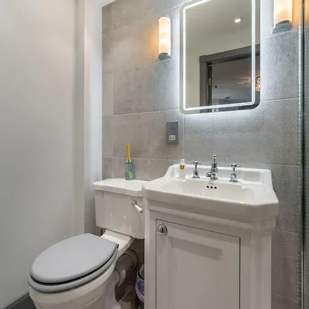 8 Bed In Windermere Oc-Lr103 בית נופש