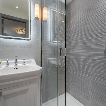 בית נופש 8 Bed In Windermere Oc-Lr103