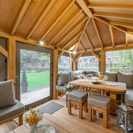 8 Bed In Windermere Oc-Lr103 *