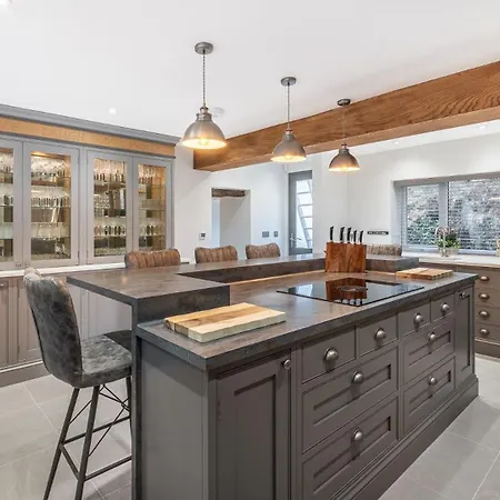 8 Bed In Windermere Oc-Lr103 * ווינדרמר