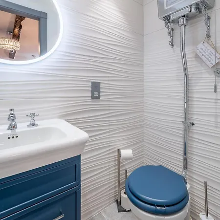 8 Bed In Windermere Oc-Lr103 בית נופש ווינדרמר