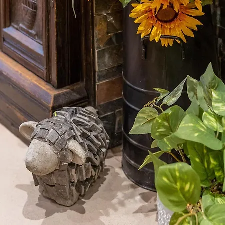 Vakantiehuis House *