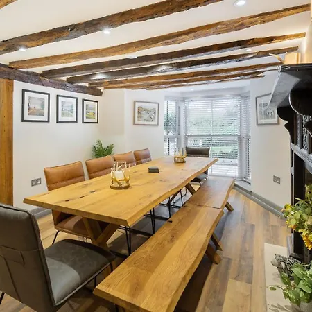 8 Bed In Windermere Oc-Lr103 *