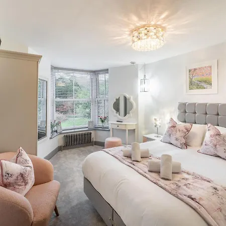 8 Bed In Windermere Oc-Lr103 בית נופש