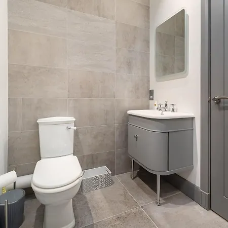 8 Bed In Windermere Oc-Lr103 בית נופש