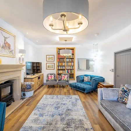 8 Bed In Windermere Oc-Lr103 * ווינדרמר