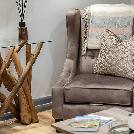 House Vakantiehuis *