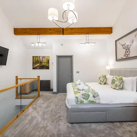8 Bed In Windermere Oc-Lr103 *