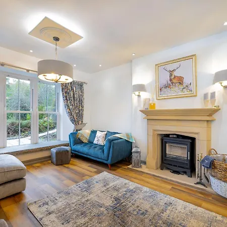 8 Bed In Oc-lr103 * Windermere