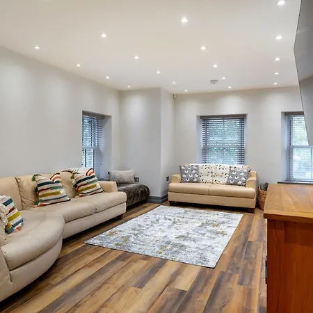 8 Bed In Windermere Oc-Lr103