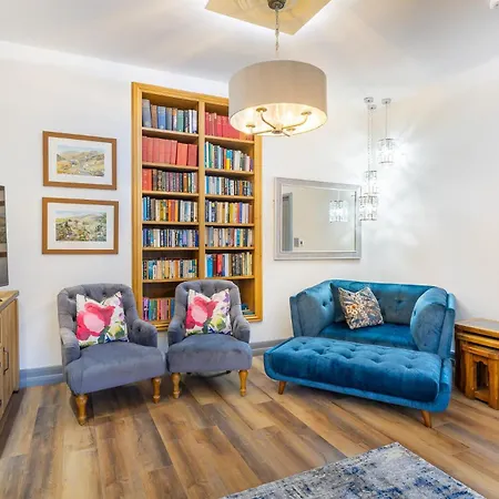 House Vakantiehuis Windermere