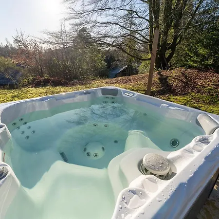 8 Bed In Windermere Oc-Lr103