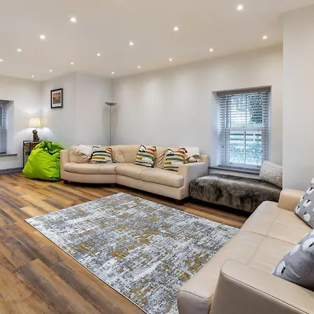 8 Bed In Windermere Oc-Lr103 בית נופש *