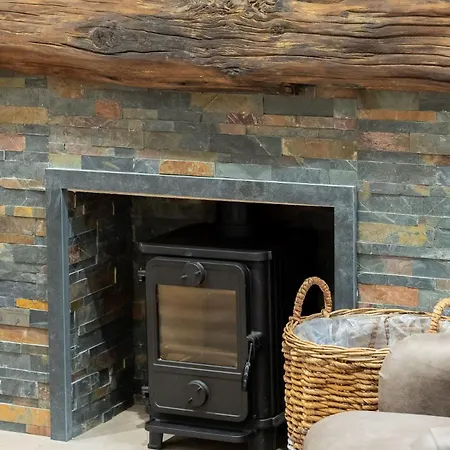 8 Bed In Windermere Oc-Lr103 ווינדרמר
