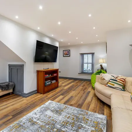8 Bed In Oc-lr103 * Windermere