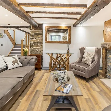 House Hébergement de vacances *