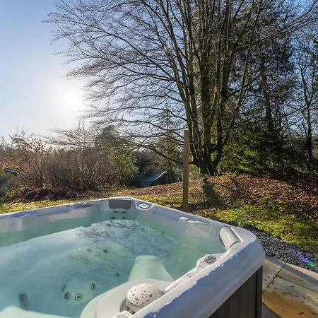 Hébergement de vacances House Windermere