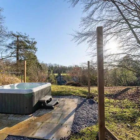 8 Bed In Windermere Oc-Lr103 בית נופש *