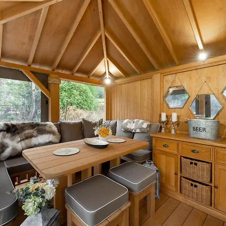 House Vakantiehuis *