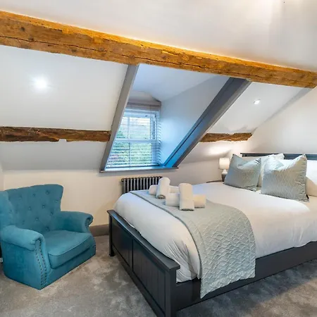 8 Bed In Windermere Oc-Lr103 * ווינדרמר