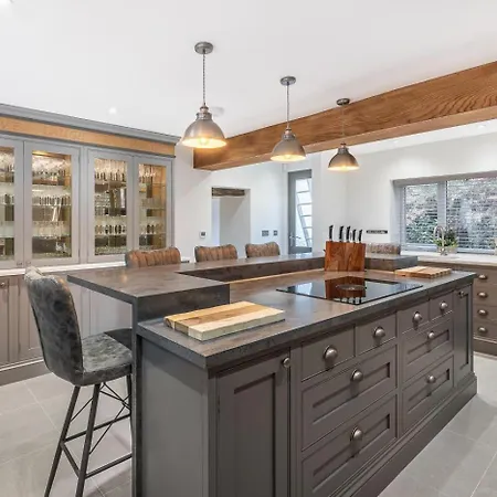 8 Bed In Oc-lr103 ווינדרמר
