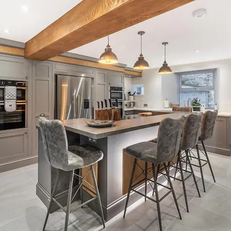 8 Bed In Oc-lr103 בית נופש ווינדרמר