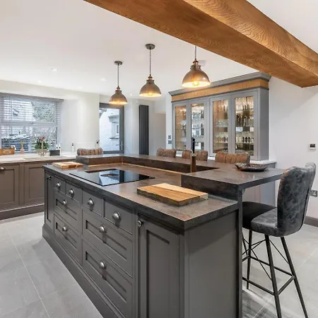 8 Bed In Oc-lr103 * ווינדרמר