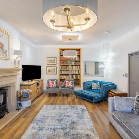 8 Bed In Oc-lr103 ווינדרמר