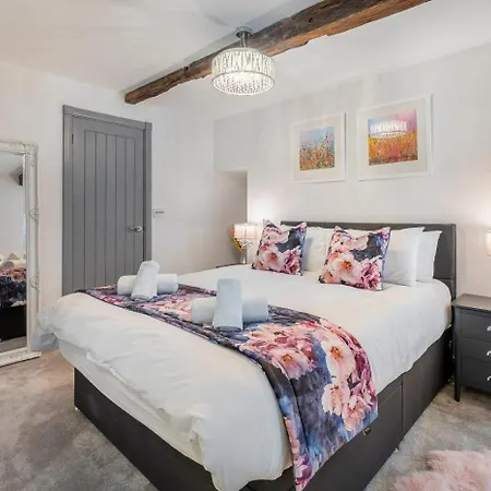 8 Bed In Oc-lr103 *
