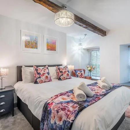 8 Bed In Oc-lr103 * ווינדרמר